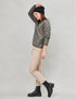 Atelier Scammit - Capsule Dress | Top